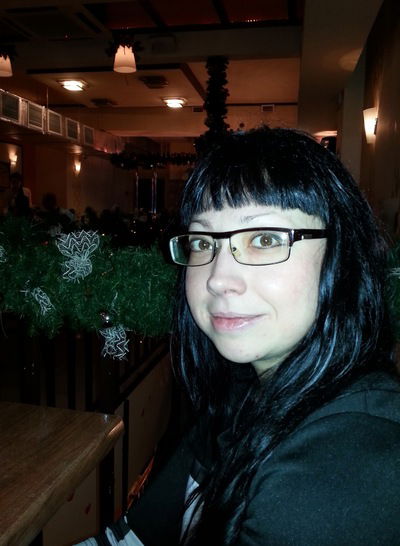 Наталья Норкова