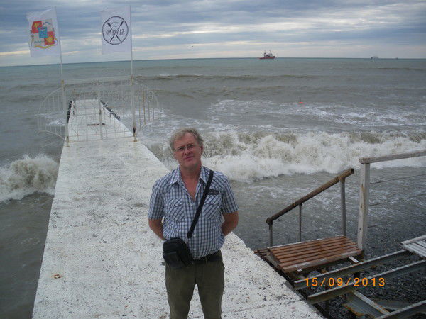 Владимир Калинин