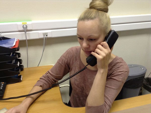 Галина Маракуева