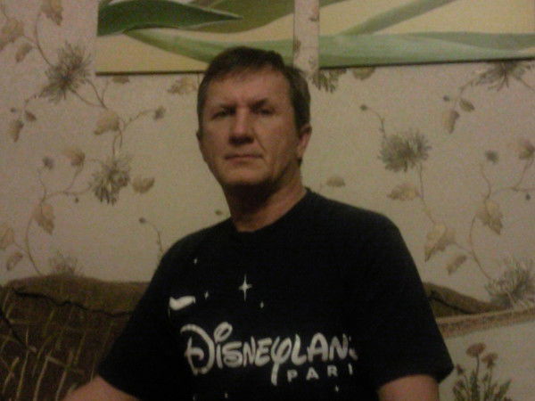 Игорь Литвинов