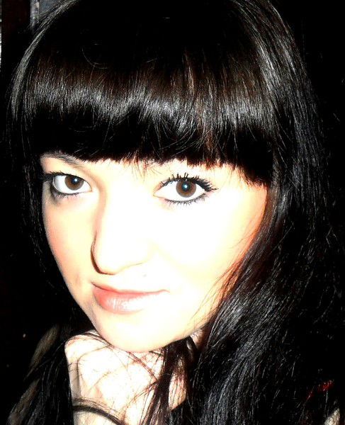 Шафикова Аксения