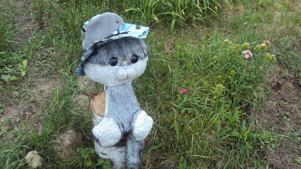 Дед Уссурийский