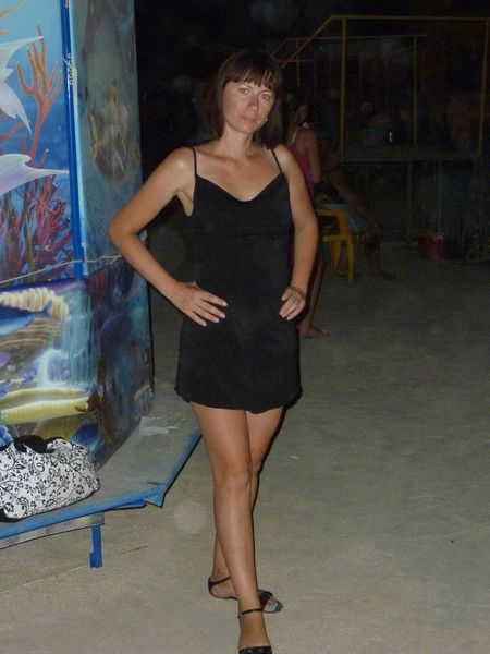 Елена Шаповал