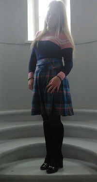 Мария Акиньшина