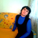 Анна Захарова