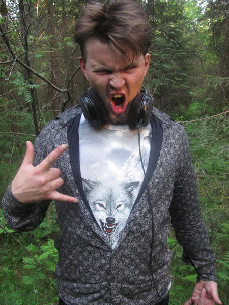 Старуха Авари