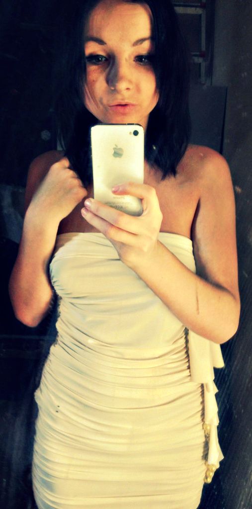 Оленька Богданова