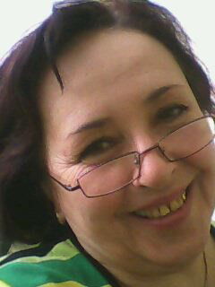 Наталья Хомуткова