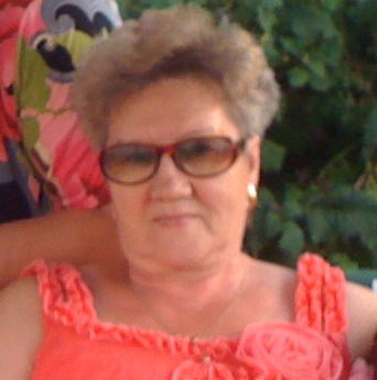 Вера Гапеенко