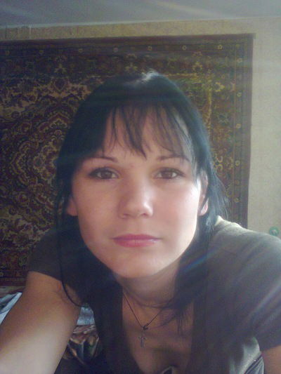 Людмила Суняева