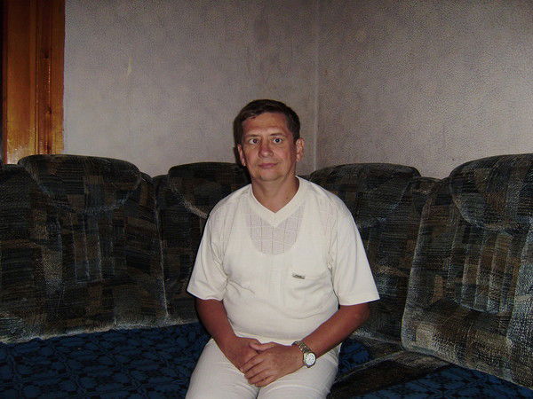 Александр Нифантов