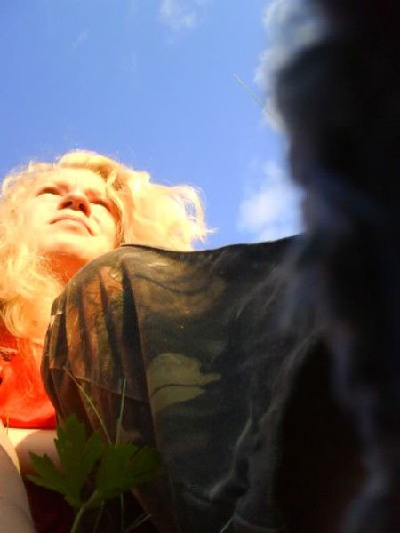 Разноцветное Чудо...