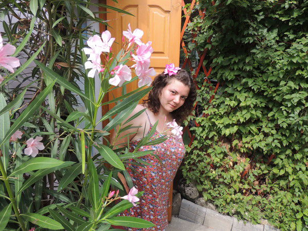 Татьяна Новосадова