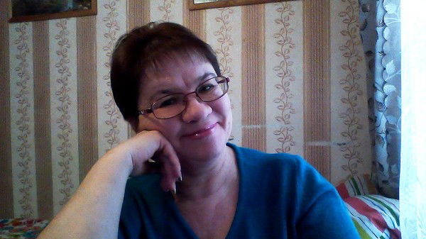 Светлана Милова