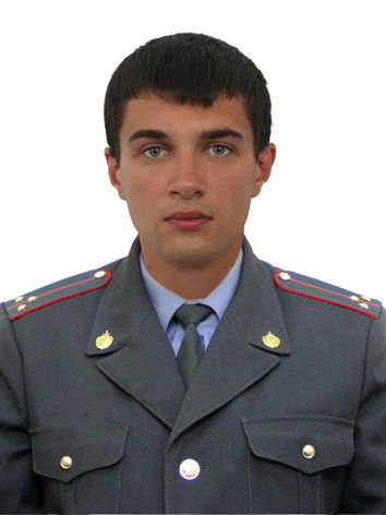 Антон Воробьев