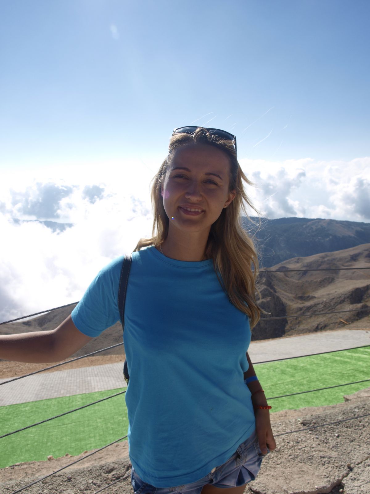 Богдана Кравченко