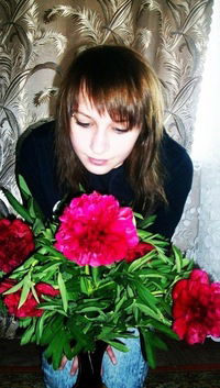 Ольга Данилова