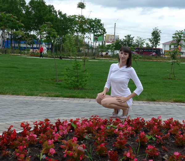 Валентина Елисеева