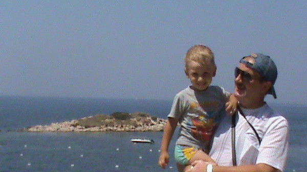 Александр Гришков