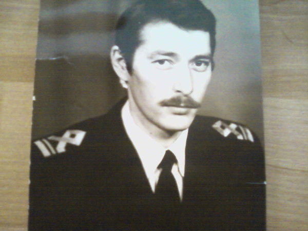 Александр Смирнов