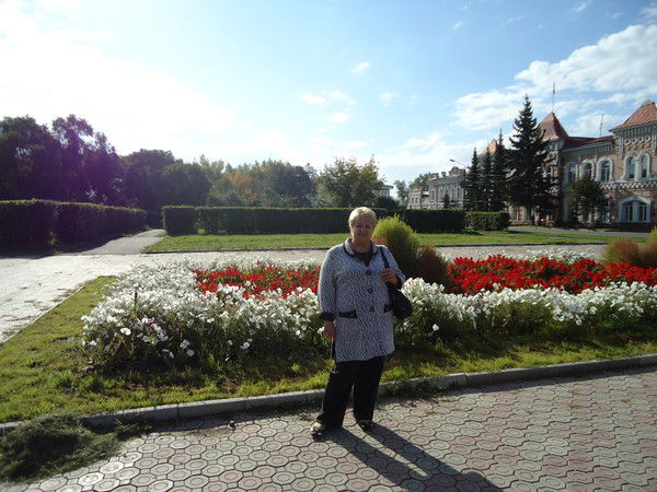 Анатолий Безручкин