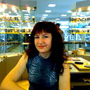 Валентина Трушина