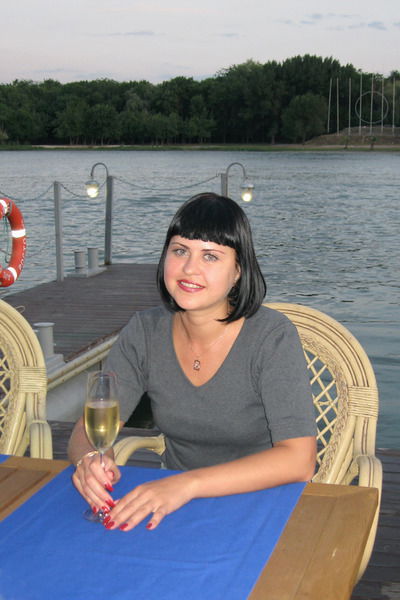 Татьяна Микфельд