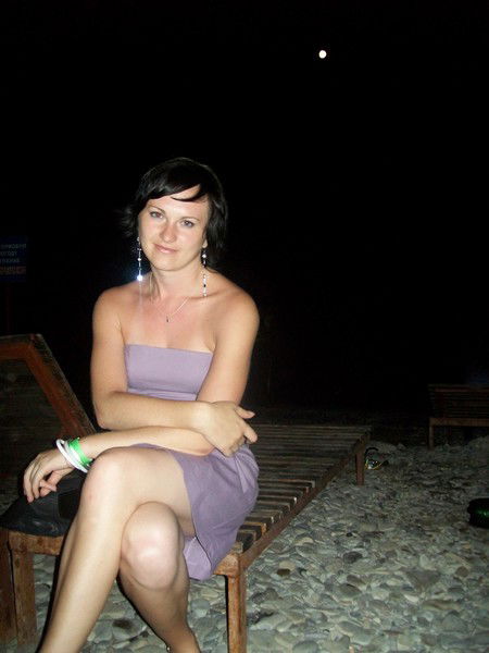 Анна Матвеева