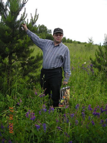 Андрей Шурыгин