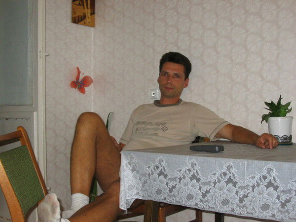 Фёдор Михайлов