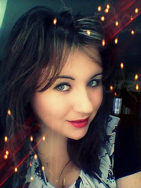 Екатерина Петрова