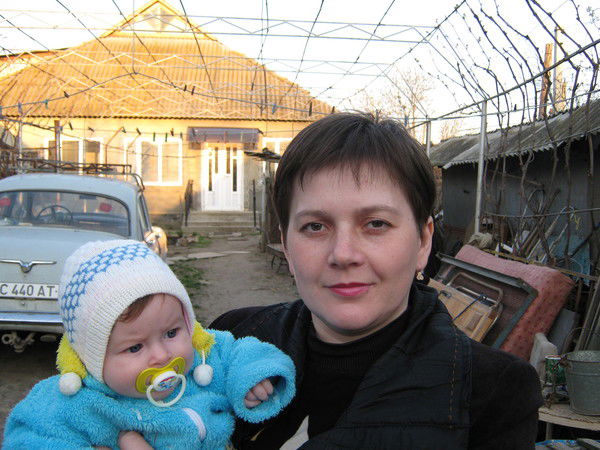 Наталья Мельничук