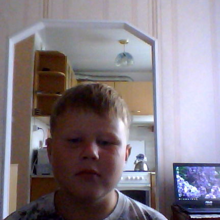 Дмитрий Сморчков