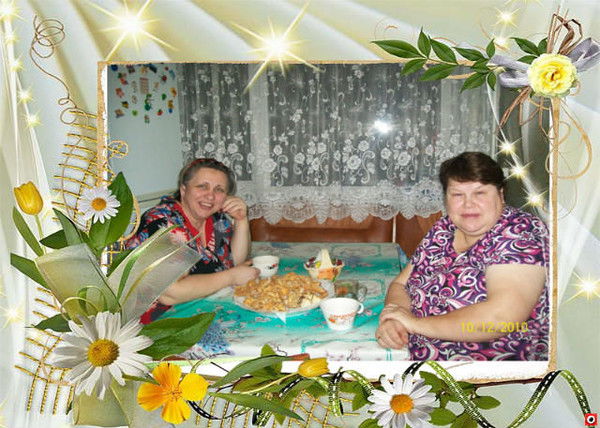 Ирина Ваткович