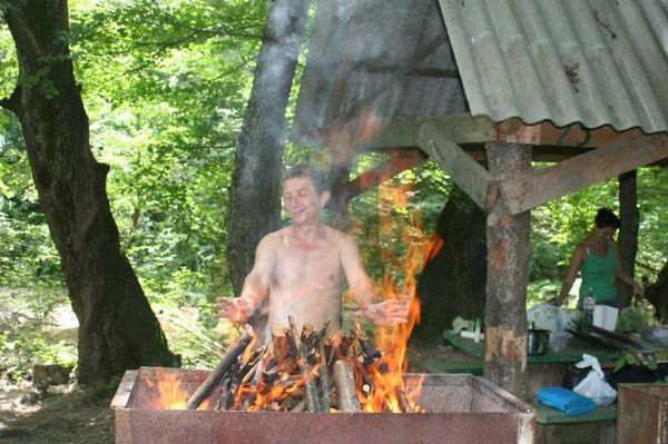 Вячеслав Самарин