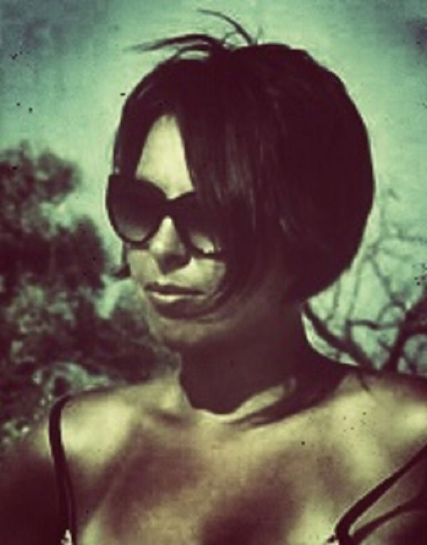 Александра Мерликова