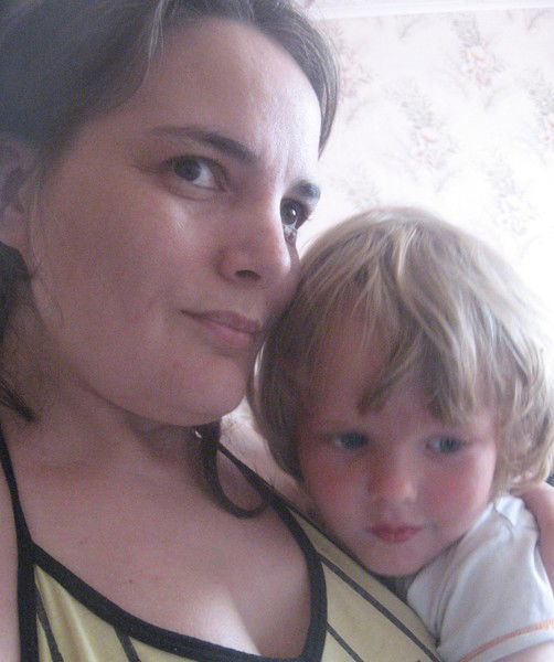 Анна Прохорова