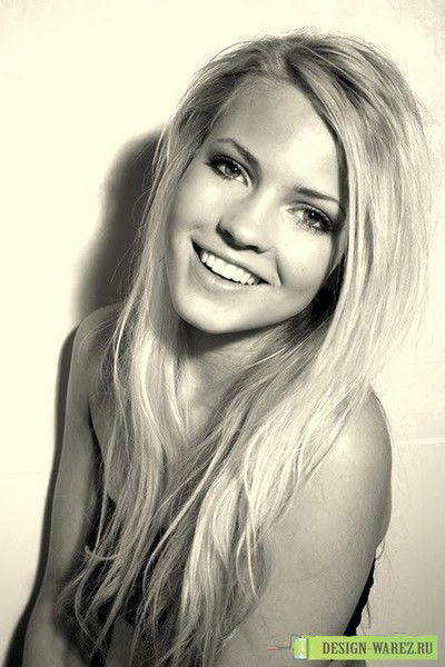 Полина Букина