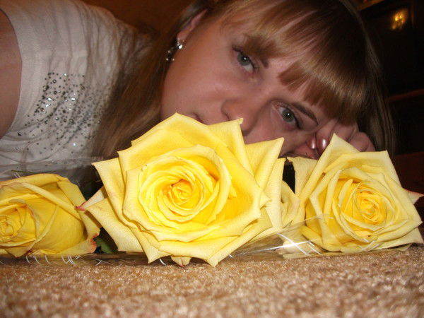 Елена Ильчибаева