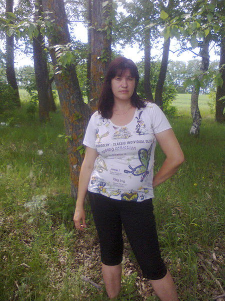 Юлия Банзюк