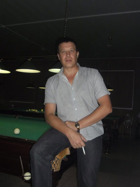 Александр Самсонов