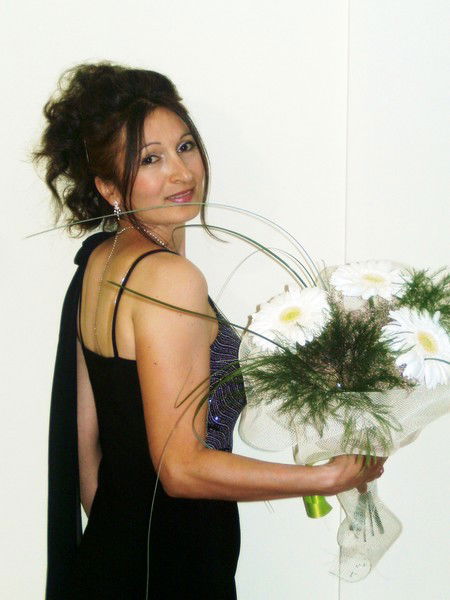 Надежда Константинова