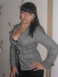 Наталия Никитина