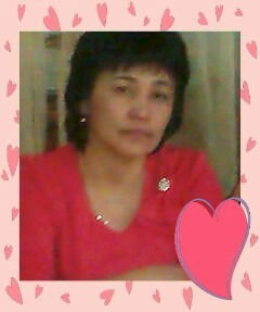 Гулбану Байгенжина