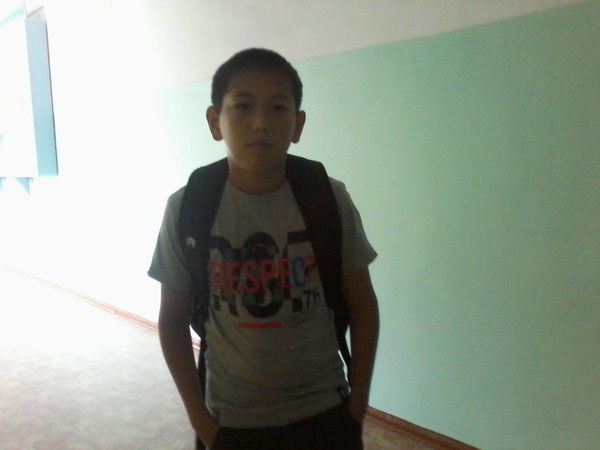 Кумар Жанадилов