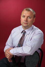 Эдуард Перевалов