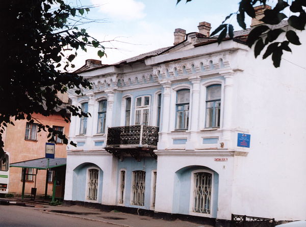 Солецкий Музей