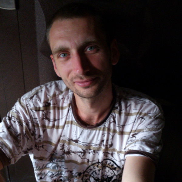 Евгений Лунев