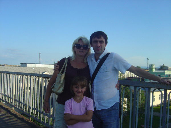 Андрй Патрй