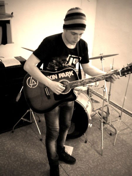 Flazhelet Don't Love